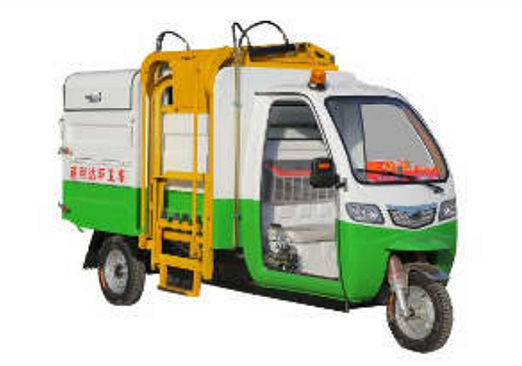 三輪車改裝自卸車有哪些賣點(diǎn)?